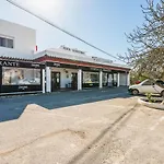 Apartamento La Higuera 2