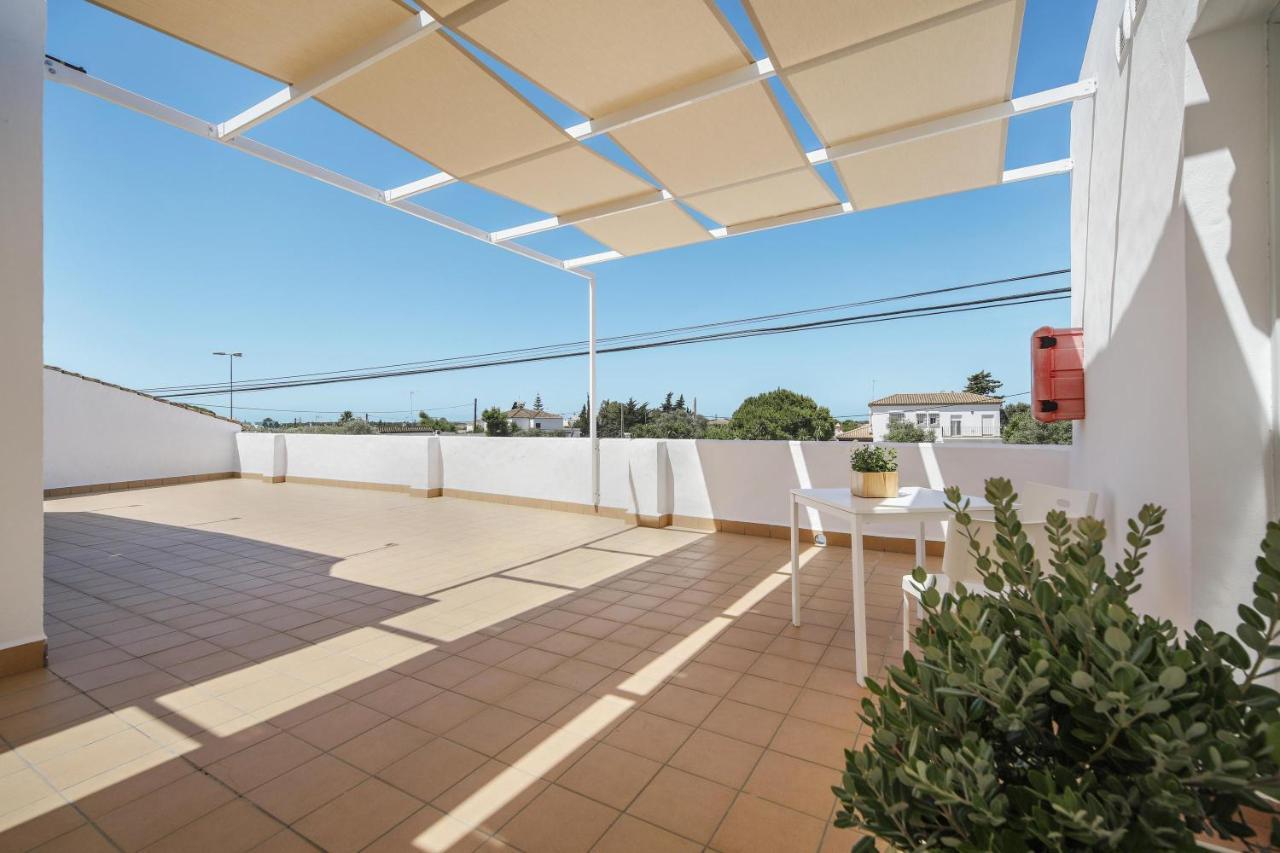 Apartamento La Higuera 2