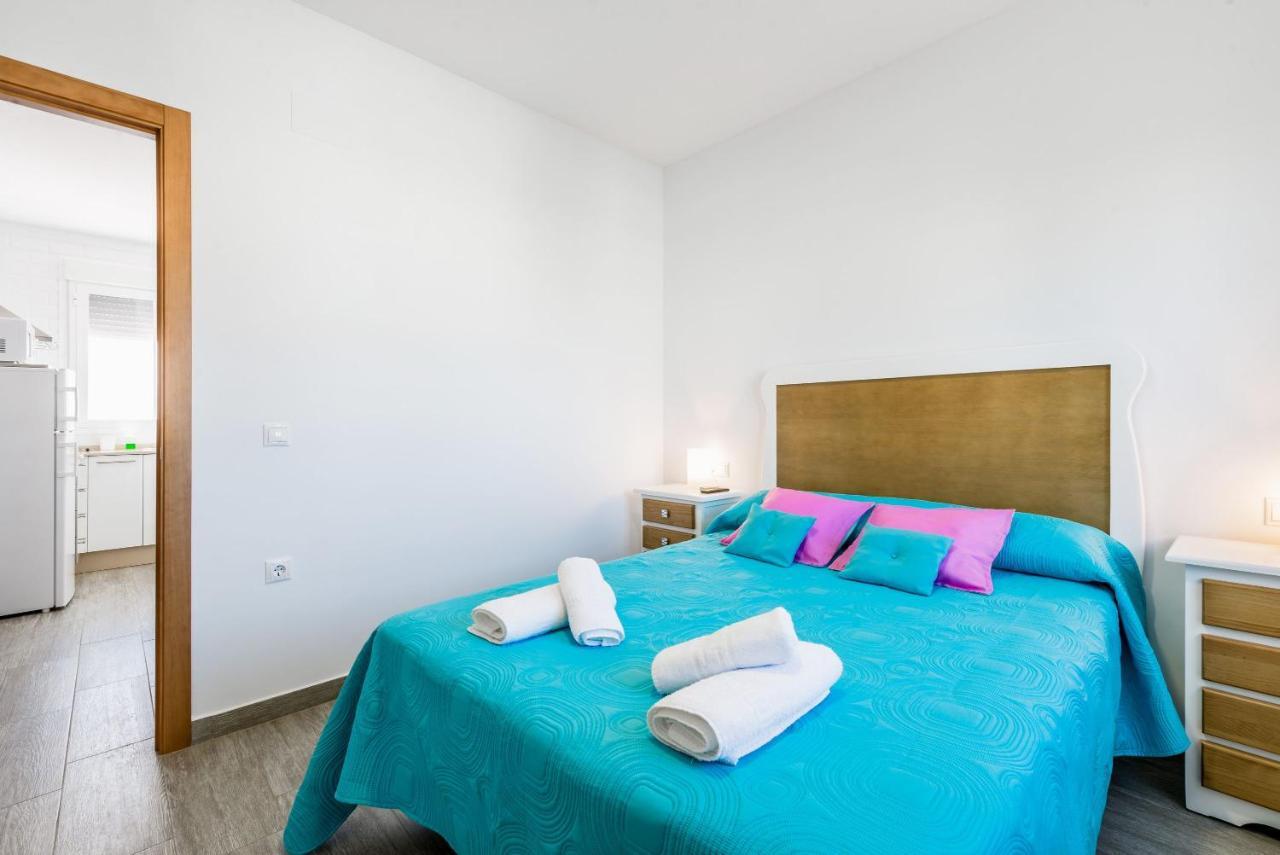Apartamento La Higuera 2 Conil De La Frontera