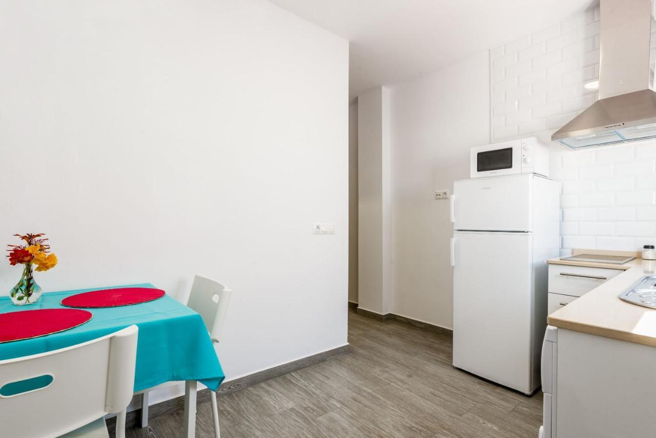 Apartamento La Higuera 2 Conil De La Frontera