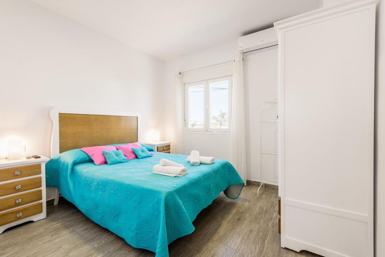 Apartamento La Higuera 2 *