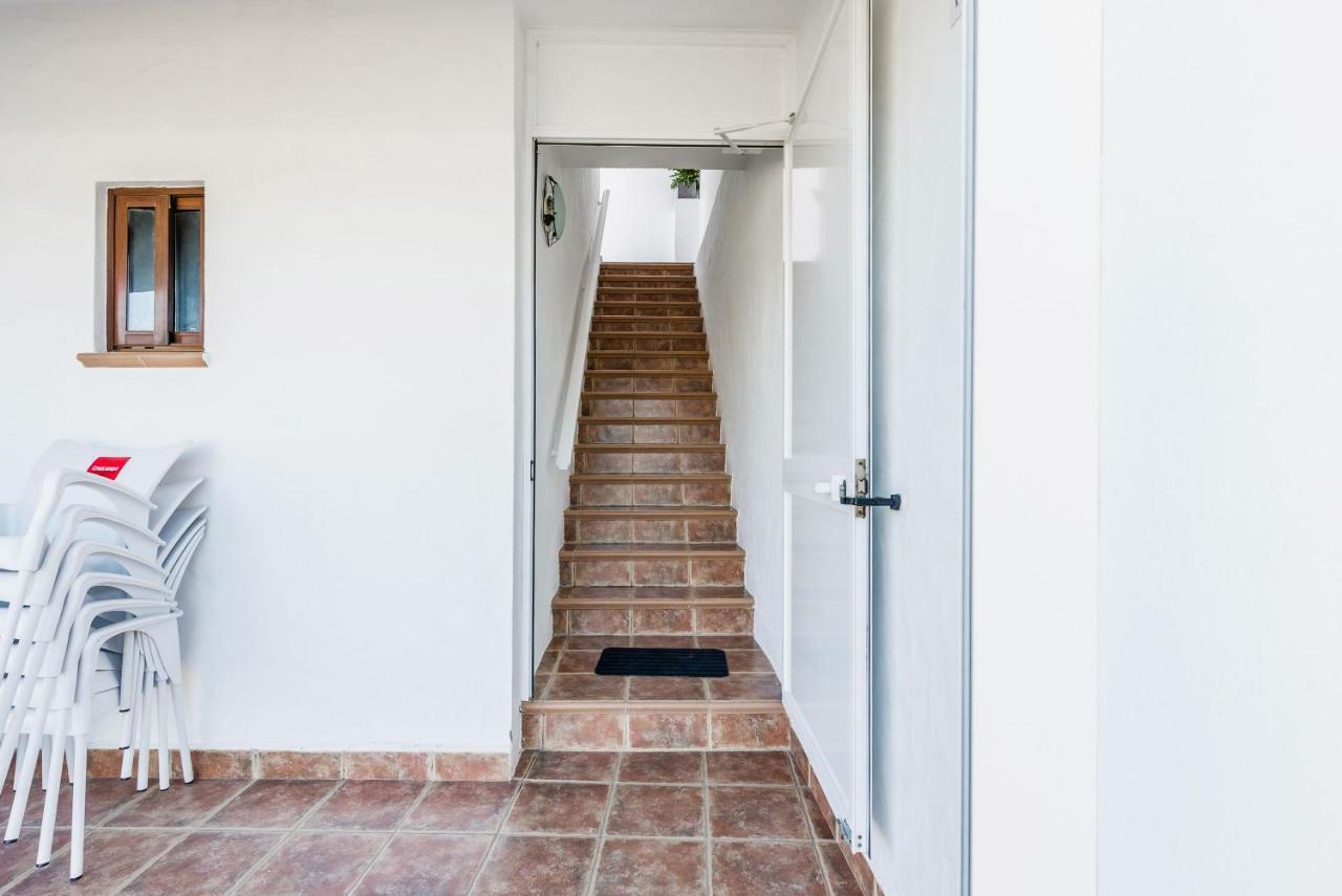 Apartment La Higuera 2